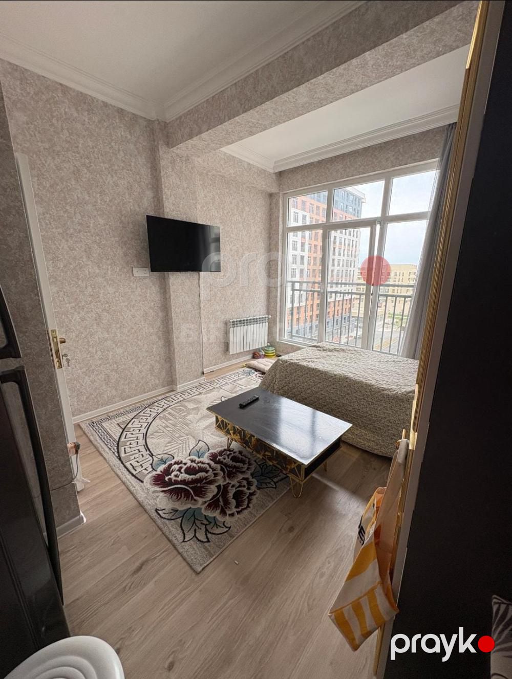 Satılır 3 otaqlı, Sumqayıt şəhəri — Ofis (11)