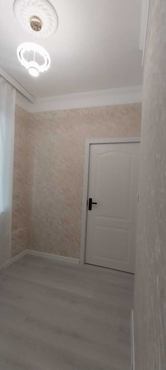 Satılır 3 otaqlı köhnə tikili 55 m² — Mənzil, Bakı (5)