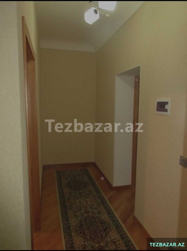 Otaq yoldaşı xanım — Mənzil, Bakı (7)
