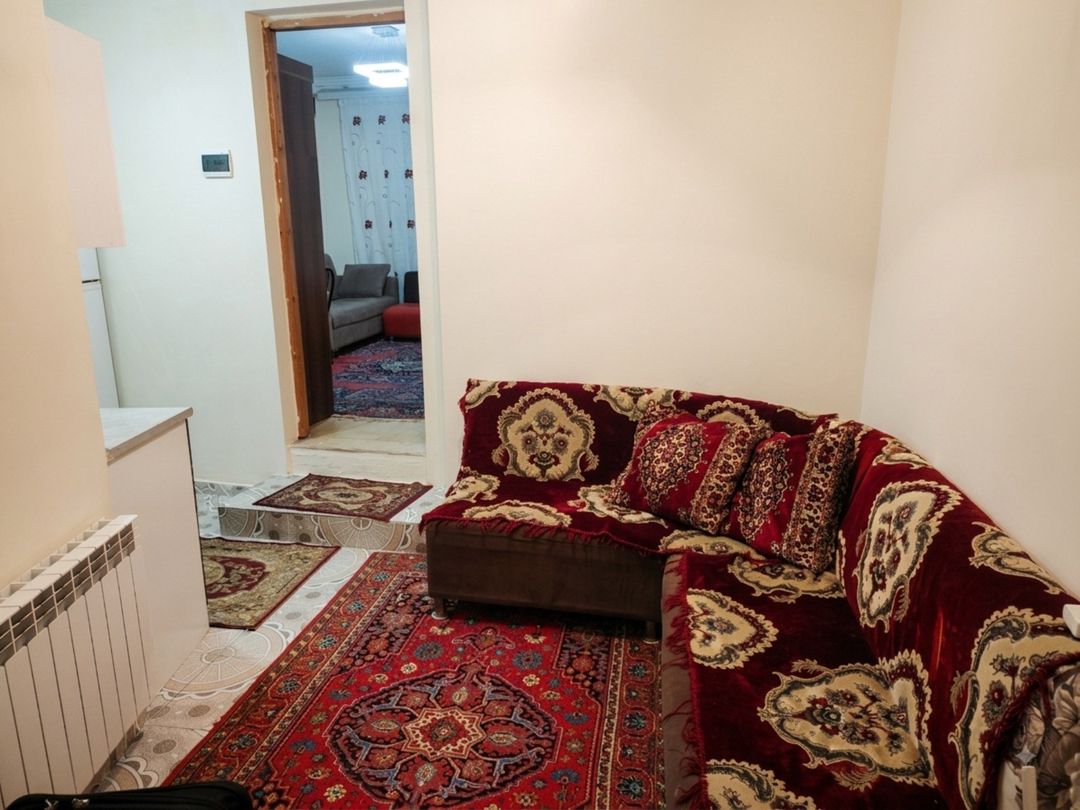 Həyət evi, Binəqədi qəs — Ev, villa, Bakı (2)