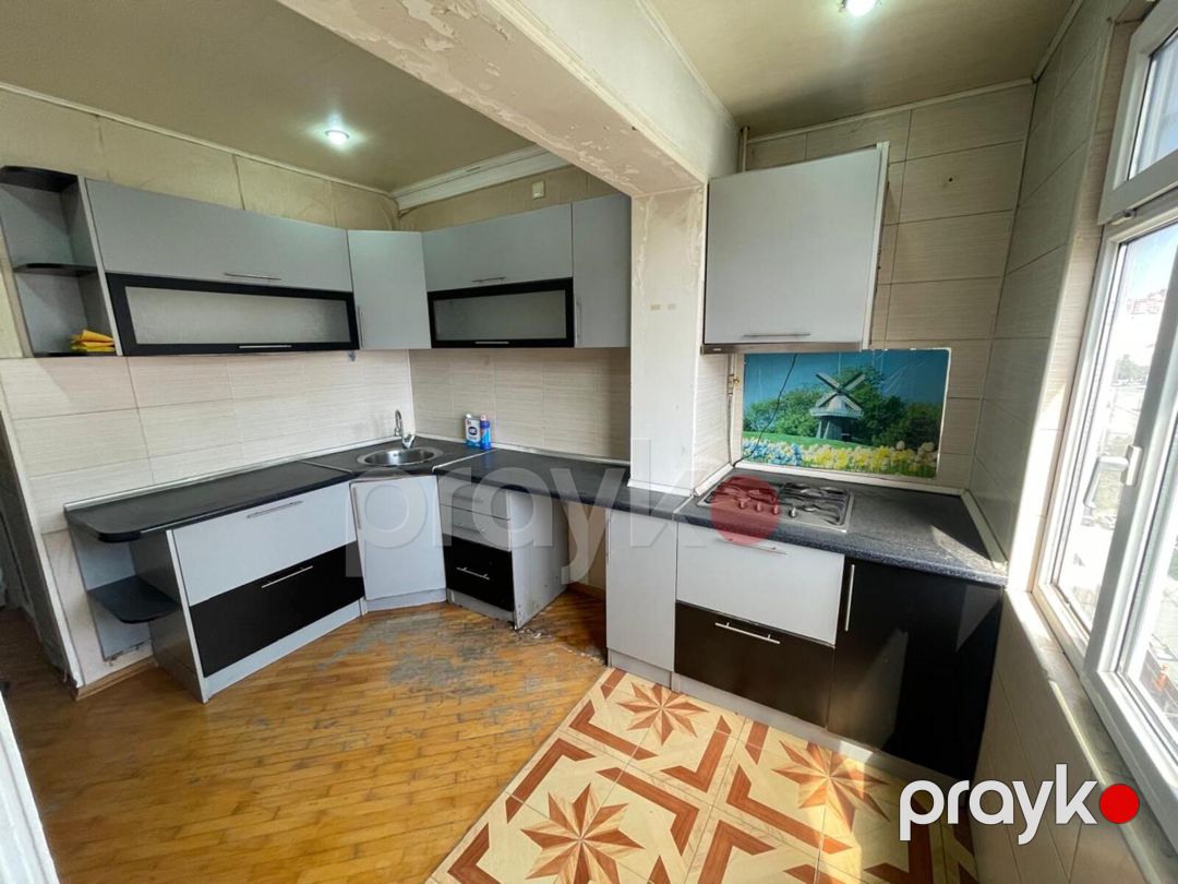 İcarəyə verilir 2 otaqlı köhnə tikili 60 m² — Mənzil, Bakı (12)