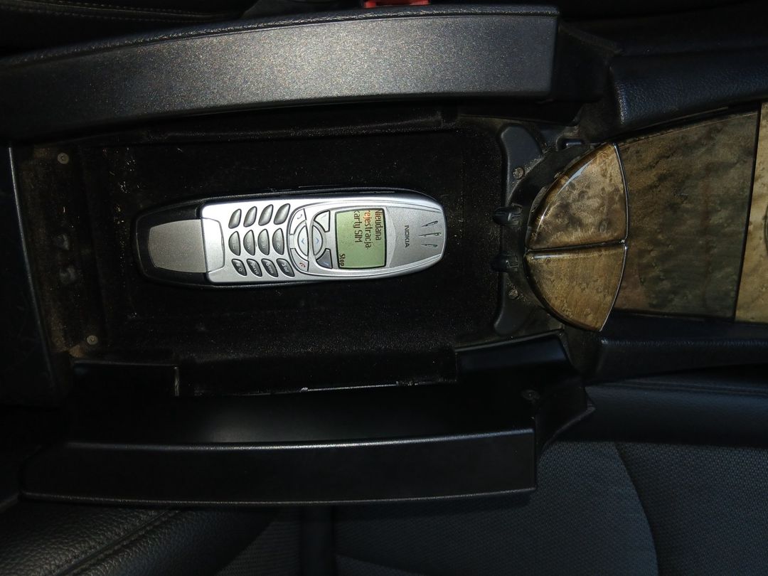 Mercedes E 220, 2007 il — Avtomobillər, Qazax (10)