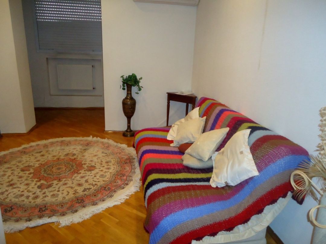 İcarəyə verilir 5 otaqlı köhnə tikili 160 m² — Mənzil, Bakı (12)