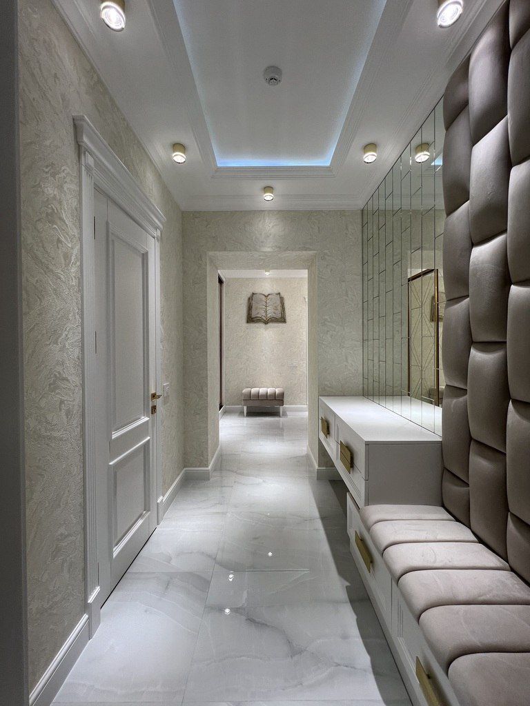 Satılır 3 otaqlı yeni tikili 147.5 m² — Mənzil, Bakı (5)