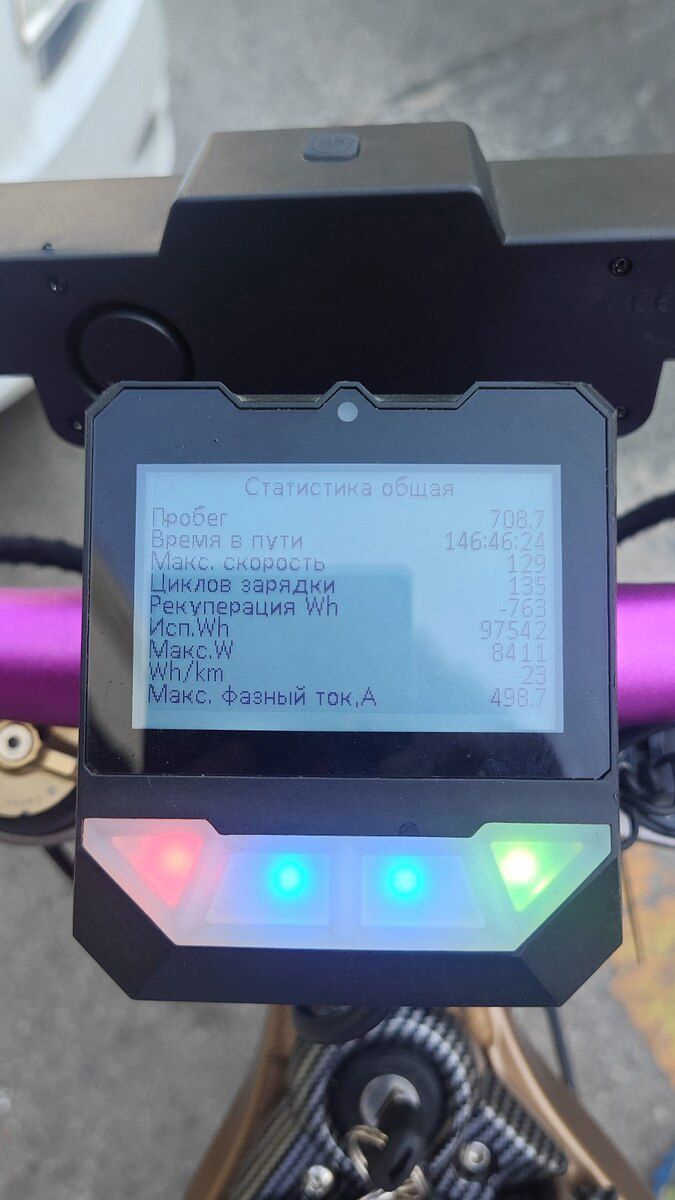 Surron Light Bee X, 2025 il — Motosiklet və mopedlər, Bakı (5)