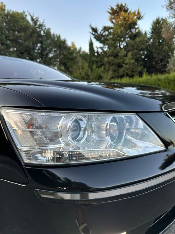 Hyundai Sonata, 2.4 L, 2009 il, 294 000 km — Avtomobillər, Bakı (7)
