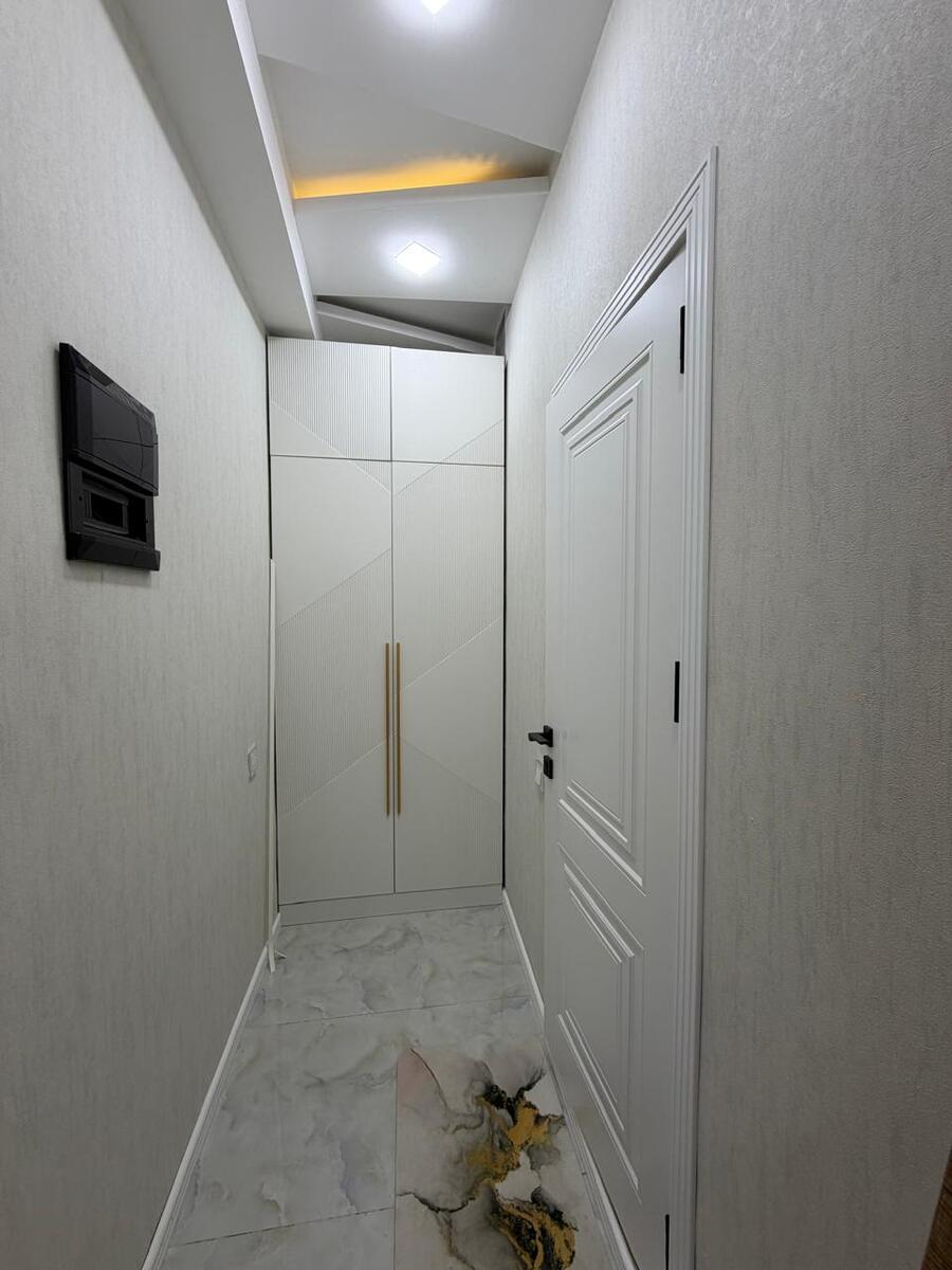 Satılır 2 otaqlı yeni tikili 70 m² — Mənzil, Bakı (9)