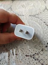 Adapter Apple, 20 Vt, Yeni — Chargers