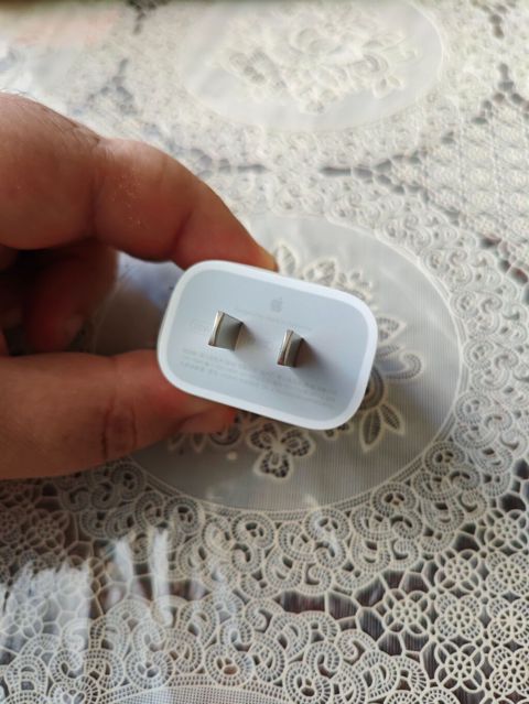 Adapter Apple, 20 Vt, Yeni — Bakı