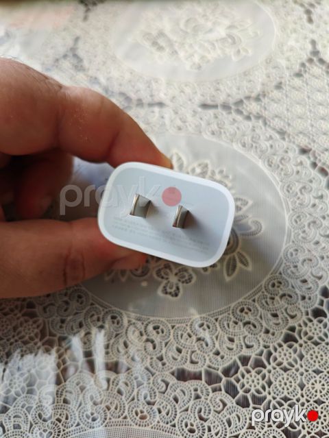Adapter Apple, 20 Vt, Yeni — Bakı
