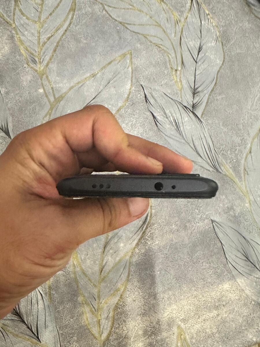 Xiaomi Poco M3 Power Black 128GB/4GB — Smartfonlar, Bakı (5)
