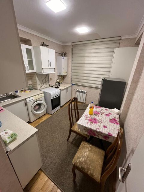 1-otaqlı yeni tikili kirayə verilir, Xırdalan ş., 36 m² — Xırdalan