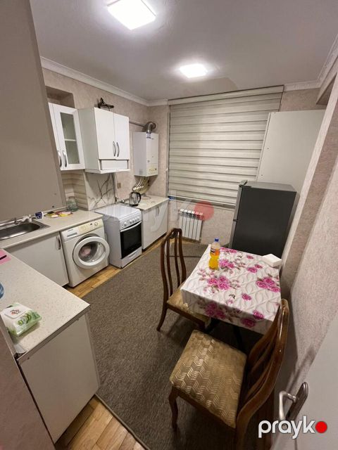 1-otaqlı yeni tikili kirayə verilir, Xırdalan ş., 36 m²