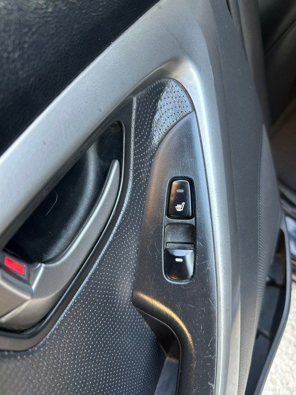Hyundai Elantra, 1.8 L, 2013 il, 240 000 km — Avtomobillər, Bakı (11)