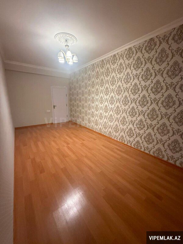 Nizami rayonunda 2 otaqlı Yeni tikili Satılır, 60 m² — Mənzil, Bakı (2)