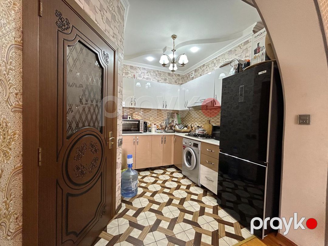 Satılır 2 otaqlı yeni tikili 58 m² — Mənzil, Xırdalan (3)