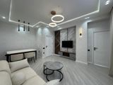 Satılır 2 otaqlı yeni tikili 55 m² — Elnurə xanım — Mənzil