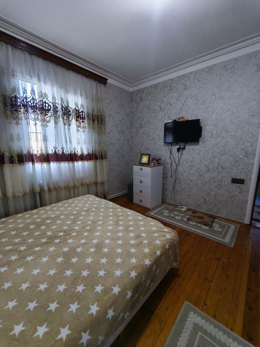 Həyət evi, Sulutəpə qəs — Ev, villa, Bakı (5)