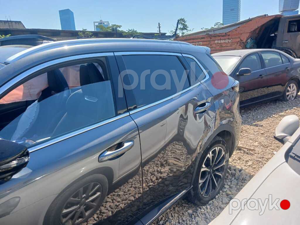 Changan Qiyuan Q05, 1.5 L, 18.99 kWh, 2025 il, 16 000 km — Avtomobillər, Bakı (2)