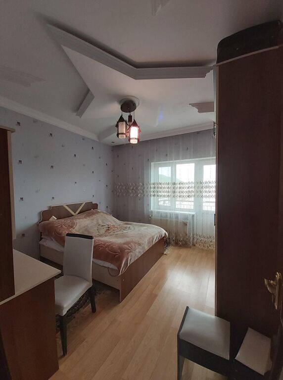Həyət evi, Corat qəs — Ev, villa, Sumqayıt (12)