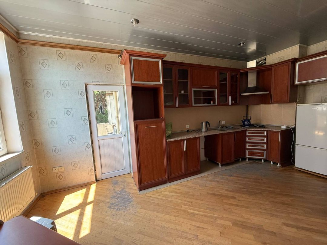 Satılır 3 otaqlı yeni tikili 138 m² — Mənzil, Bakı (9)