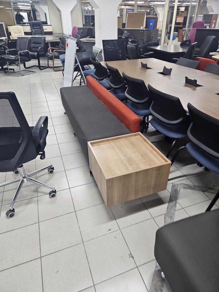 Ofis divanı — Mebel, Bakı (5)