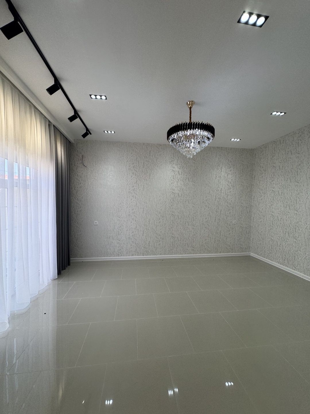 Satılır 4 otaqlı həyət evi/bağ evi 95 m² — Ev, villa, Bakı (10)