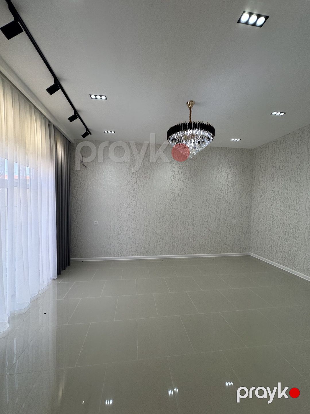 Satılır 4 otaqlı həyət evi/bağ evi 95 m² — Ev, villa, Bakı (10)