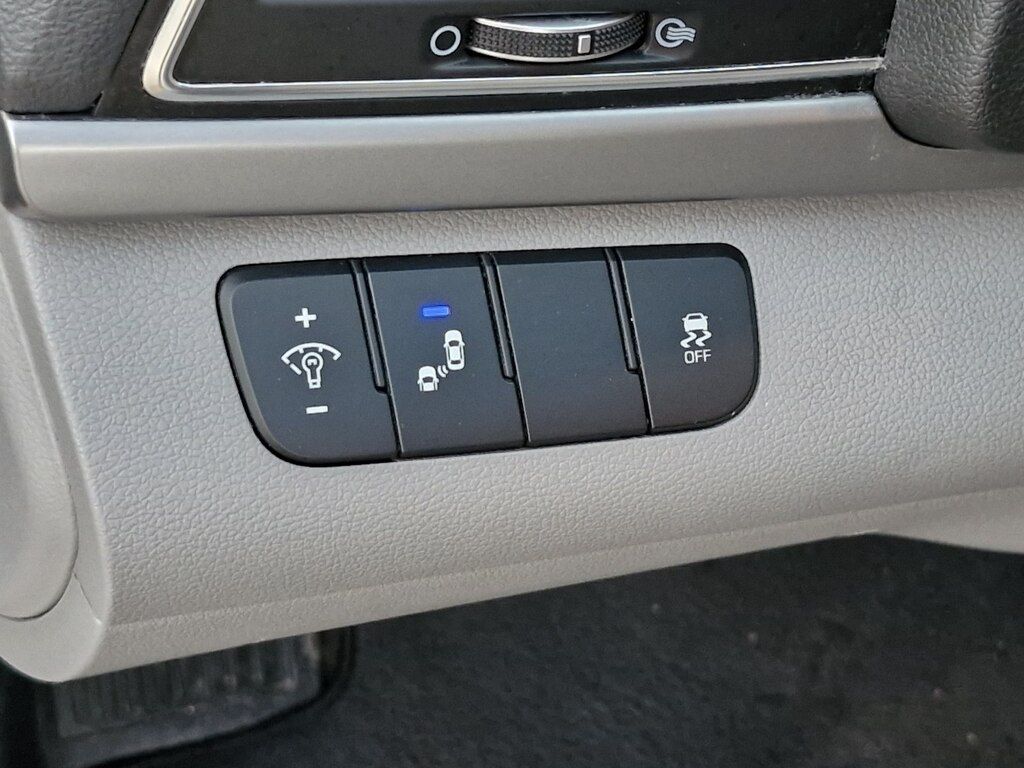 Hyundai Elantra, 2.0 L, 2018 il, 102 000 km — Avtomobillər, Bakı (9)
