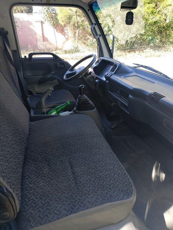 Isuzu NPR 66 P, 4.3 L, 2008 il, 185 600 km — Avtomobillər, Bakı (10)