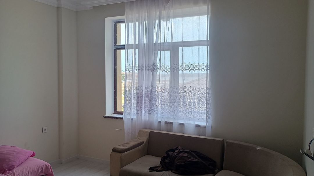 İcarəyə verilir 4 otaqlı həyət evi/bağ evi 120 m² — Ev, villa, Bakı (8)