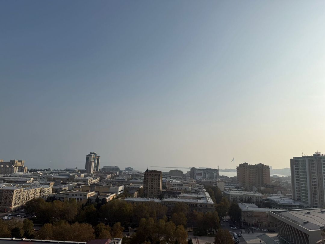 Satılır 4 otaqlı yeni tikili 198 m² — Mənzil, Bakı (3)