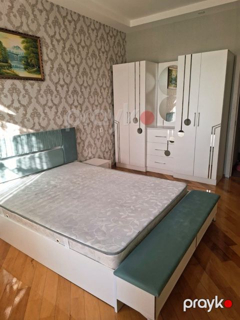 İcarəyə verilir 2 otaqlı yeni tikili 55 m²