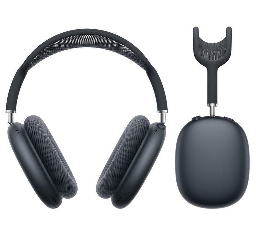 Apple AirPods Max 2-nd — Səs texnikası, Bakı (3)