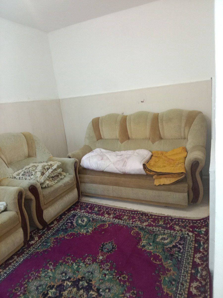 Satılır 2 otaqlı həyət evi/bağ evi 53 m² — Ev, villa, Bakı (8)