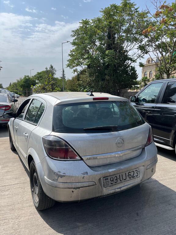 Opel Astra, 1.3 L, 2008 il, 300 000 km — Avtomobillər, Cəlilabad (6)