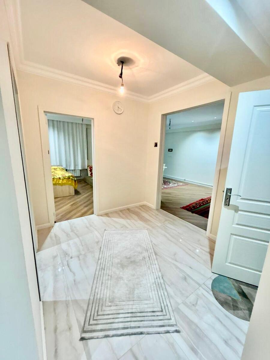 İcarəyə verilir 3 otaqlı yeni tikili 110 m² — Mənzil, Bakı (12)