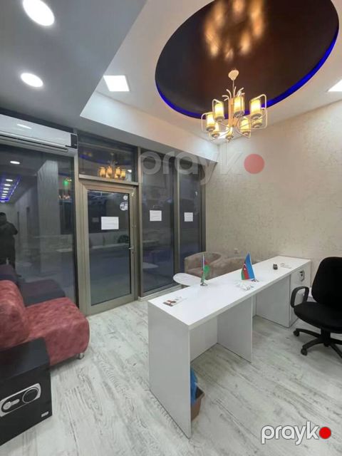 Ofis icarəyə verilir, 28 May m