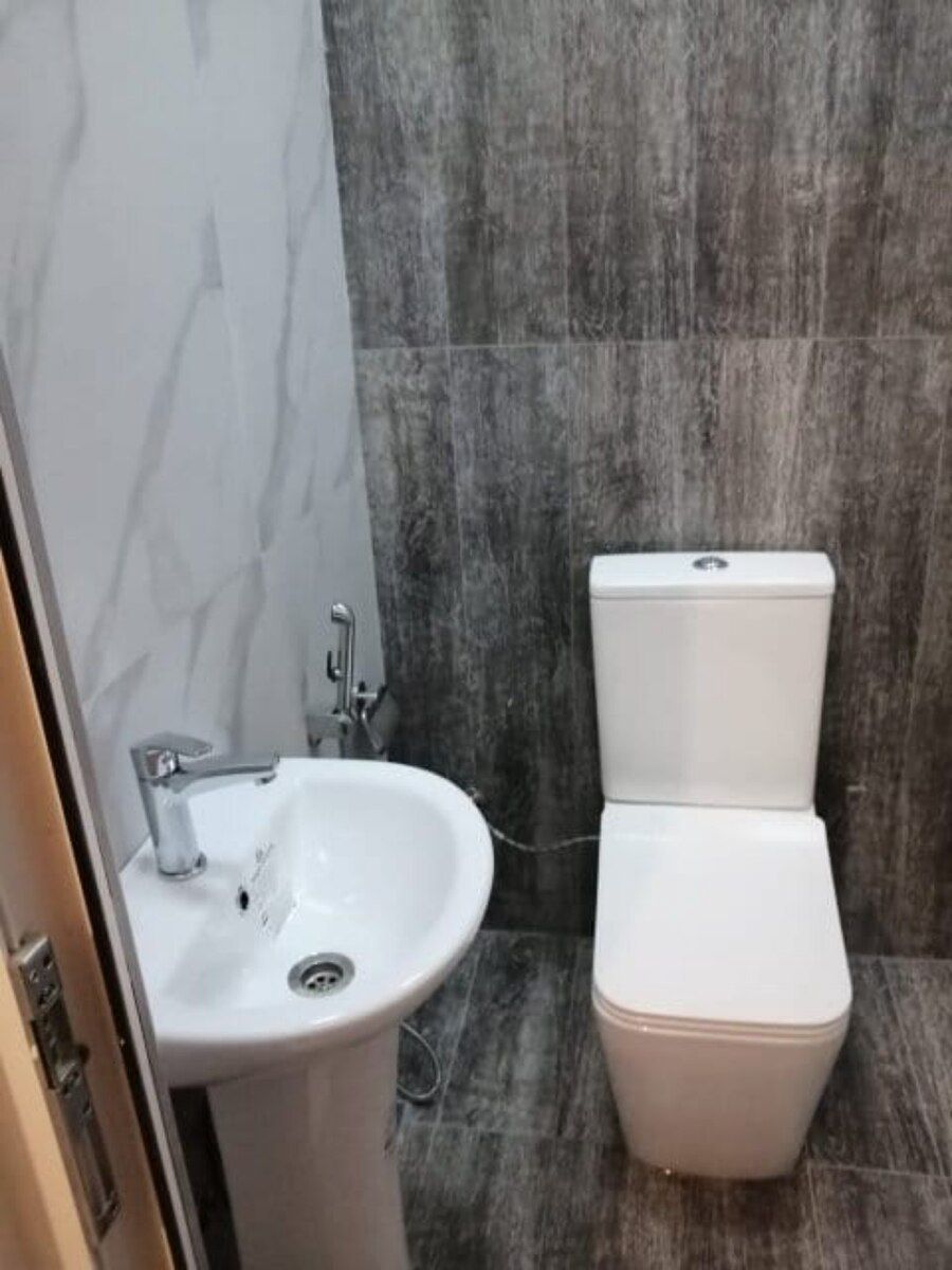 Villa kirayə verilir, Ü.Ələkbərov küç. ev 277 — Ev, villa, Bakı (12)