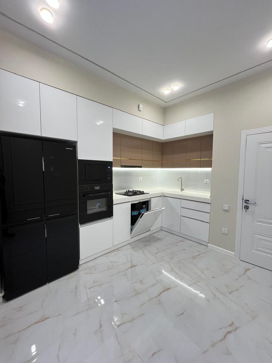 Satılır 2 otaqlı yeni tikili 75 m² — Mənzil, Bakı (8)