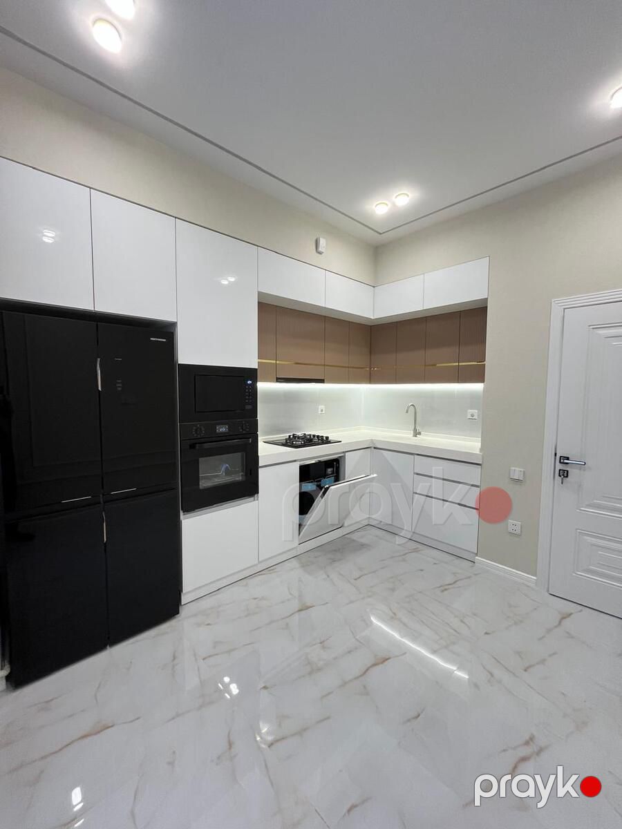 Satılır 2 otaqlı yeni tikili 75 m² — Mənzil, Bakı (7)