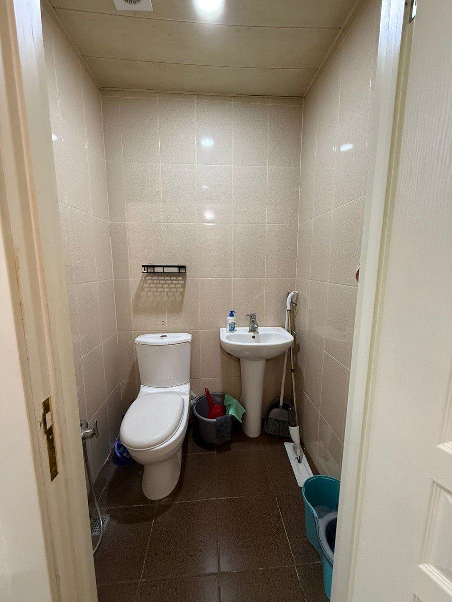 İcarəyə verilir 3 otaqlı yeni tikili 90 m² — Mənzil, Bakı (12)