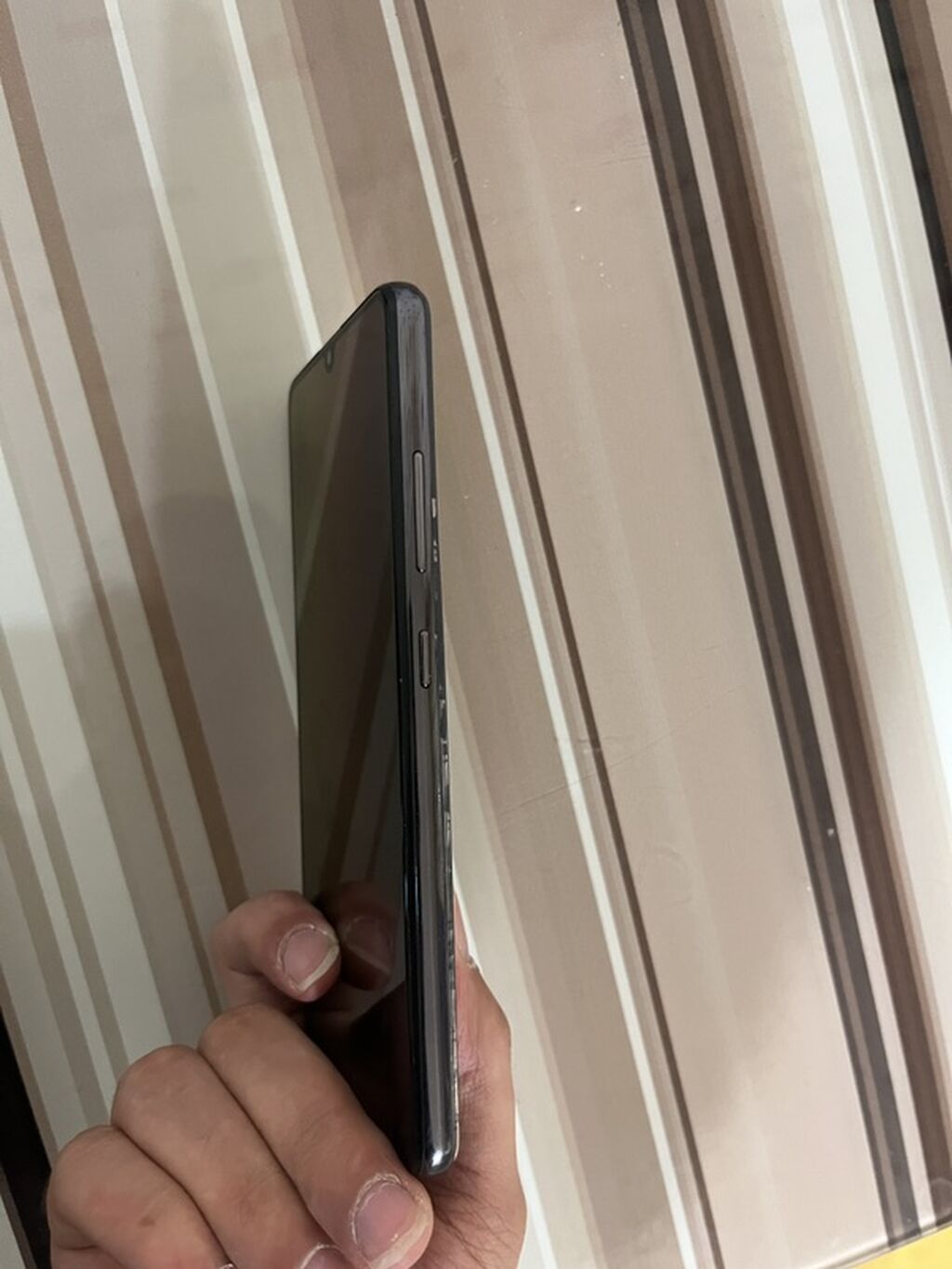 Samsung rəng - Qara, İki sim kartlı — Samsung, Bakı (5)