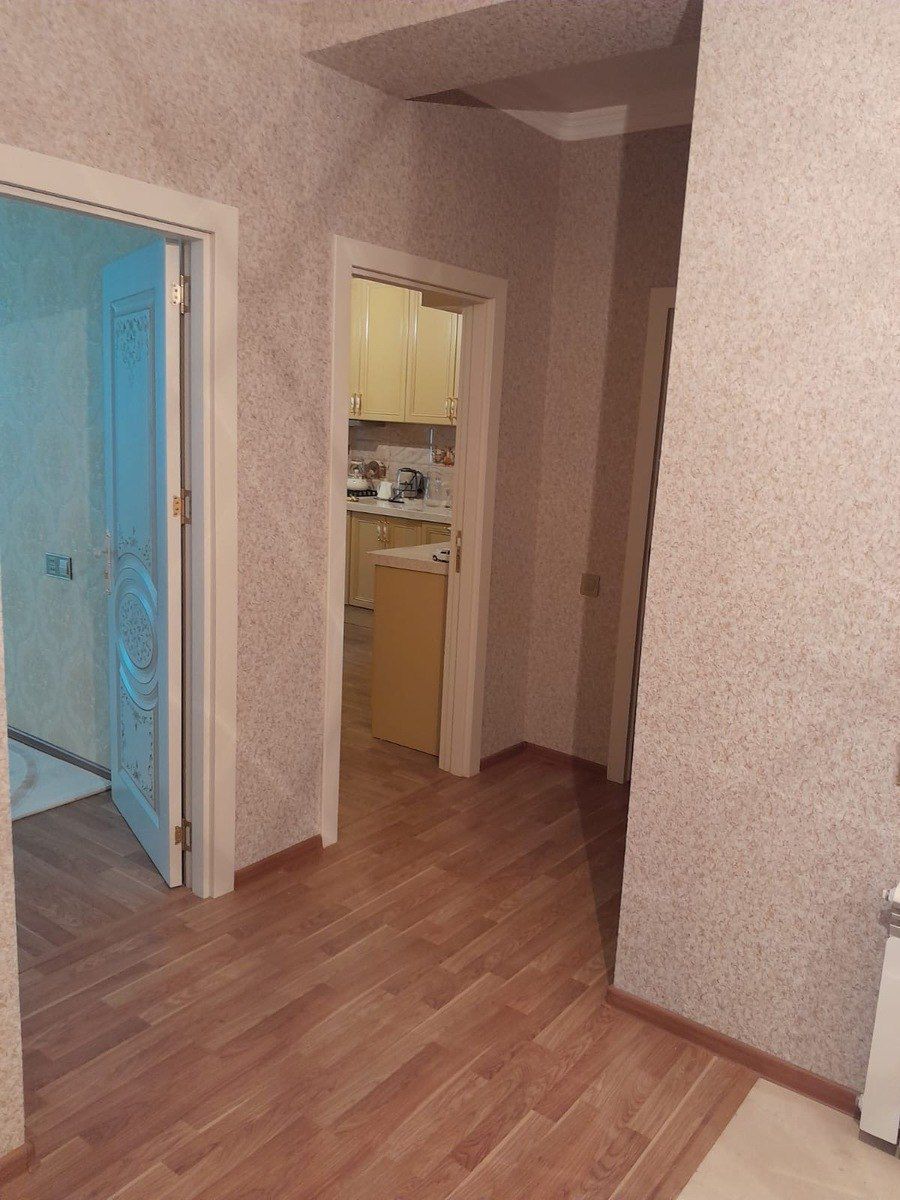İcarəyə verilir 2 otaqlı yeni tikili 100 m² — Mənzil, Bakı (4)