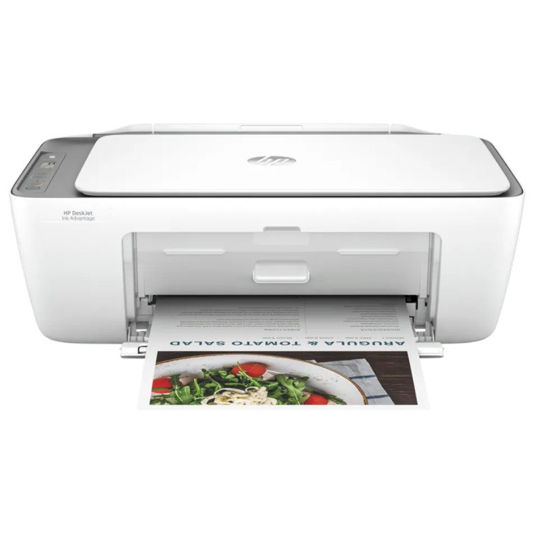 HP DeskJet Ink Advantage 2876 AIO (6W7E6C) — Ofis texnikası və istehlak malları, Bakı