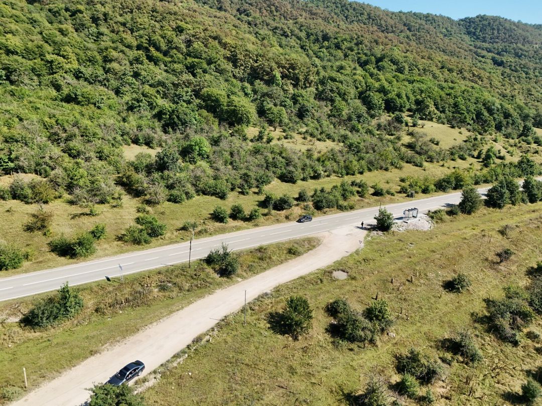 Satılır torpaq 6 sot — Torpaq, Qusar (2)