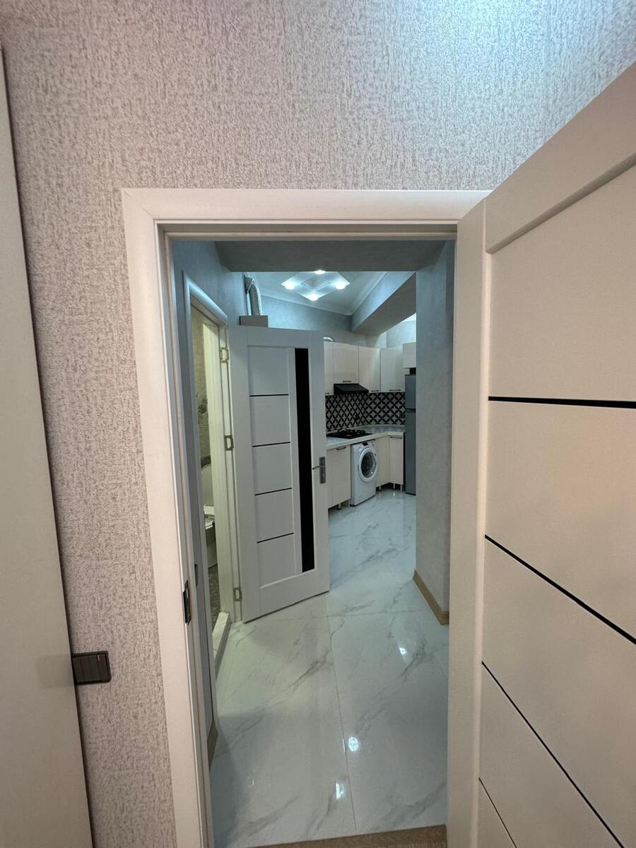 Satılır 3 otaqlı yeni tikili 65 m² — Mənzil, Bakı (10)