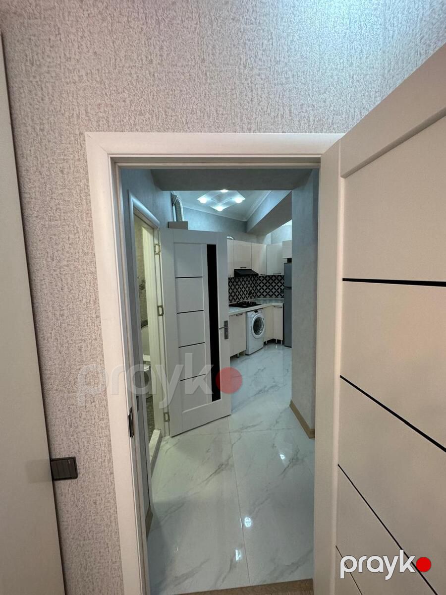 Satılır 3 otaqlı yeni tikili 65 m² — Mənzil, Bakı (10)