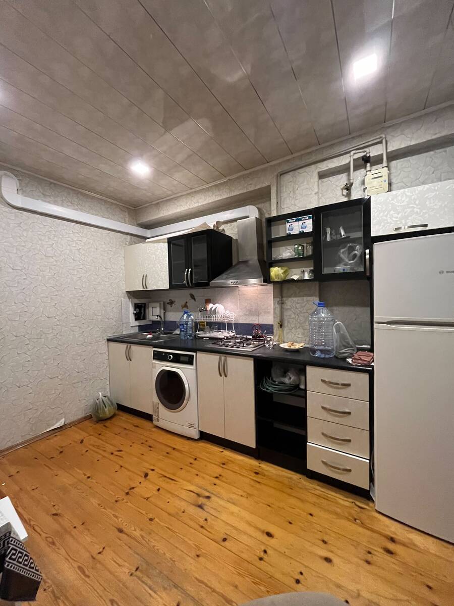 1-otaqlı yeni tikili, Xırdalan ş., 40 m² — Mənzil, Xırdalan (6)