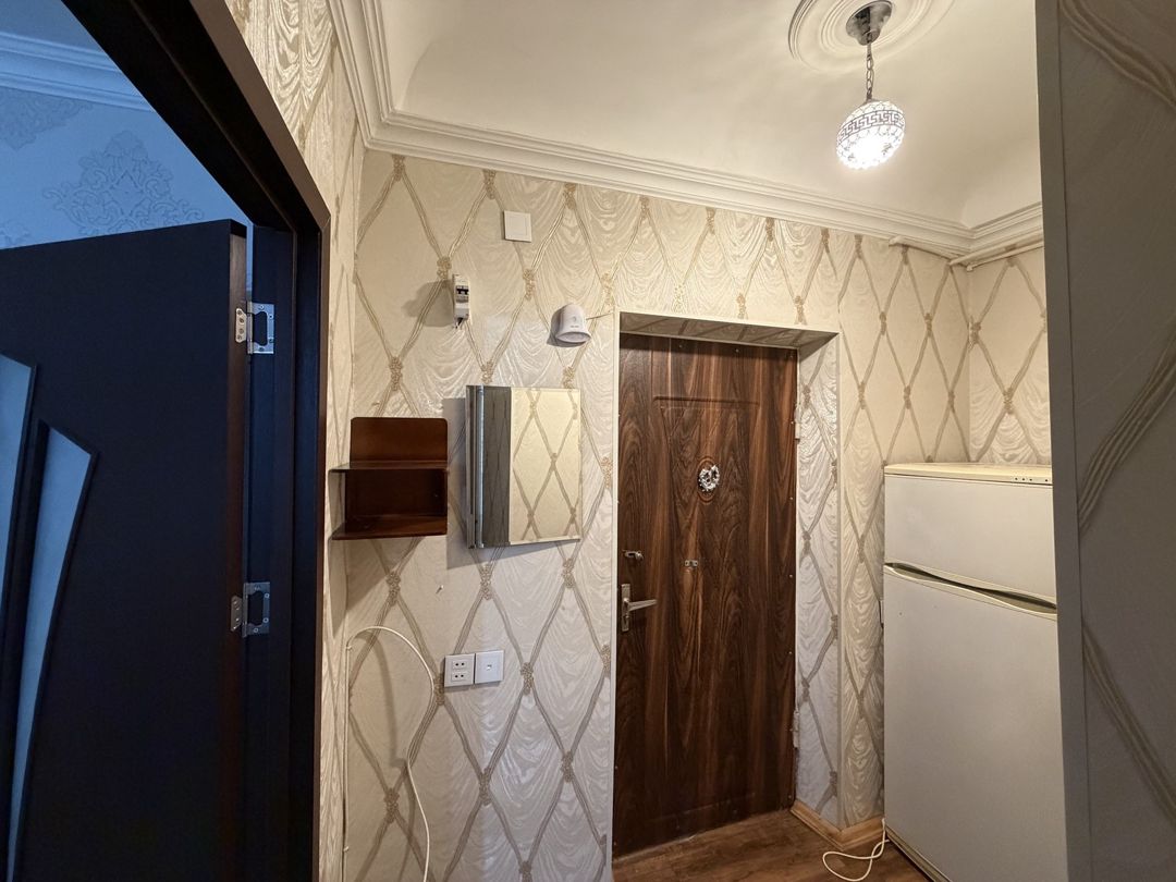 İcarəyə verilir 3 otaqlı köhnə tikili 50 m² — Mənzil, Bakı (11)
